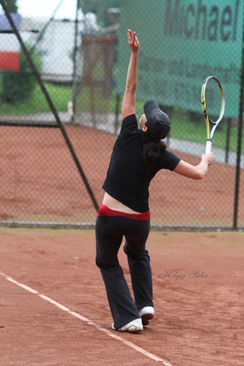 Inna Kuzmenko 91 - 14.Sieker Open 2011